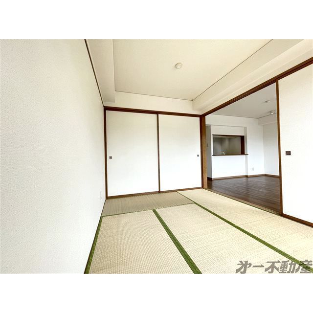 その他部屋・スペース　洋室