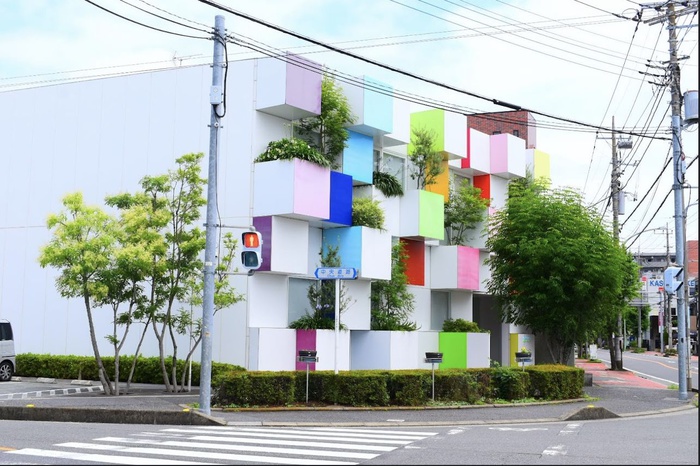 銀行　巣鴨信用金庫中青木店（銀行）まで70m