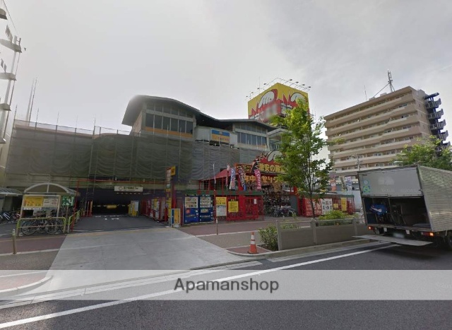 ショッピングセンター　ドン・キホーテ パウ中川山王店（ショッピングセンター）まで1939m