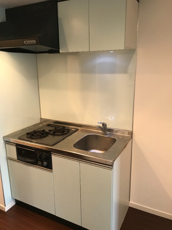 キッチン　※別室参照　現況優先します※