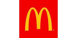 飲食店　マクドナルド墨田文花オリンピック店（飲食店）まで486m