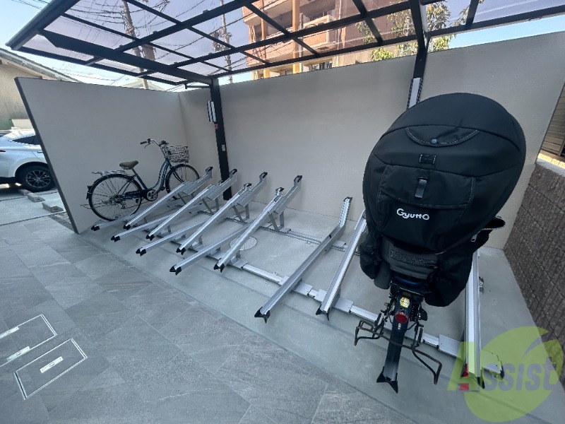 その他共有部分