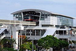 その他　おもろまち駅（その他）まで264m