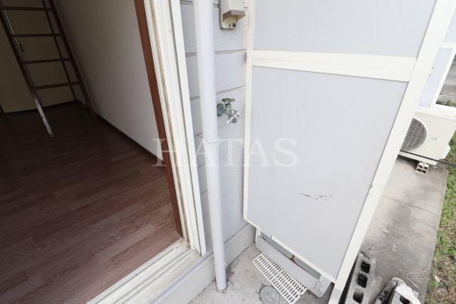 その他　同物件別部屋です。