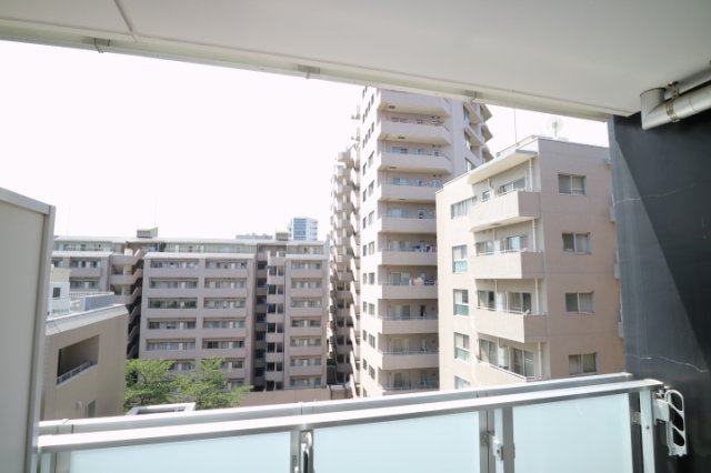 眺望　※参考写真