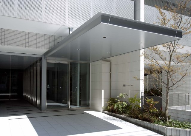 エントランス　※参考写真