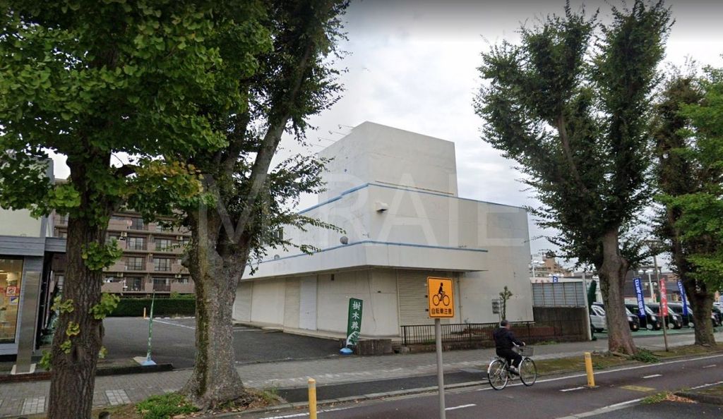 ショッピングセンター　上州屋相模原店（ショッピングセンター）まで350m