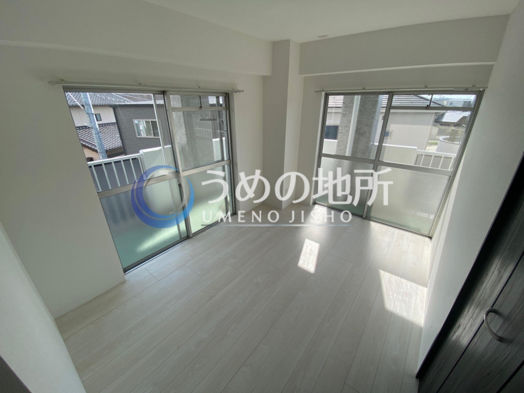 その他部屋・スペース　洋室2-1