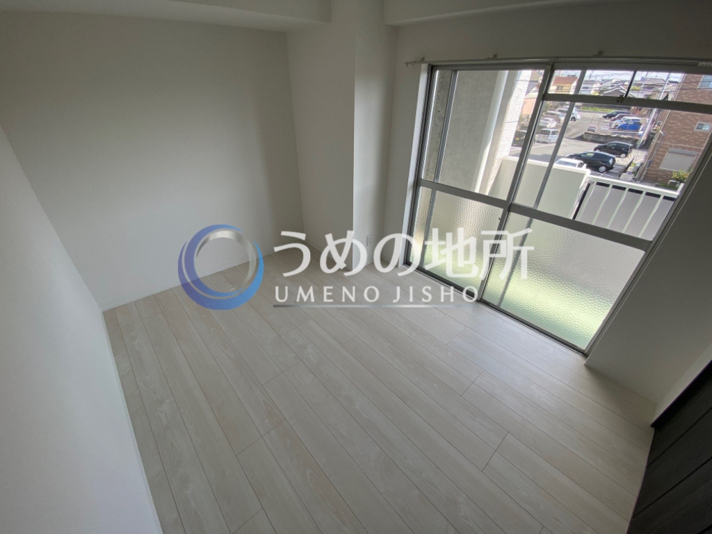 その他部屋・スペース　洋室1-1