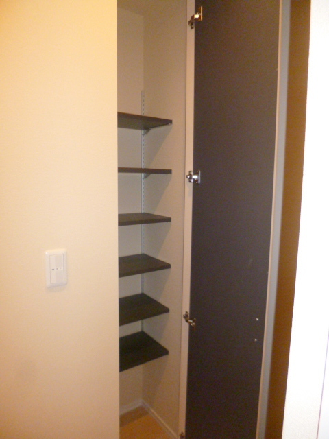 玄関　★広々シューズクローク★