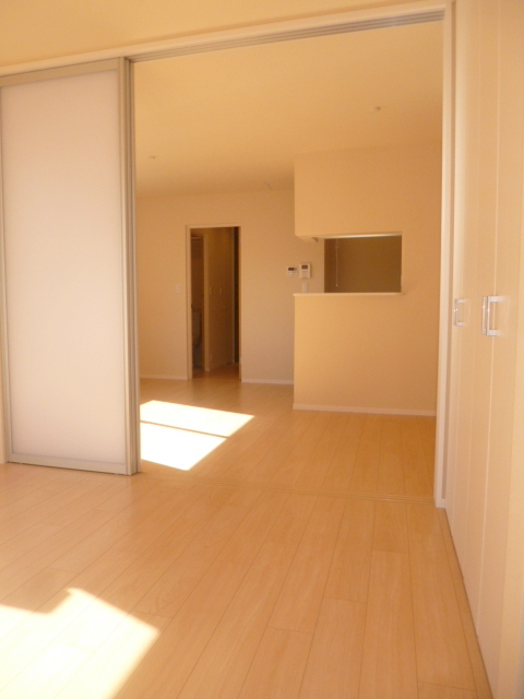 居室・リビング　★キレイなフローリングのお部屋です★