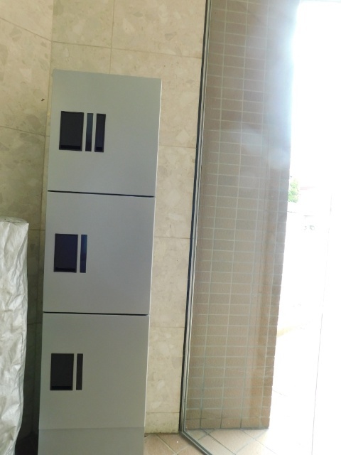 その他共有部分　宅配ＢＯＸ