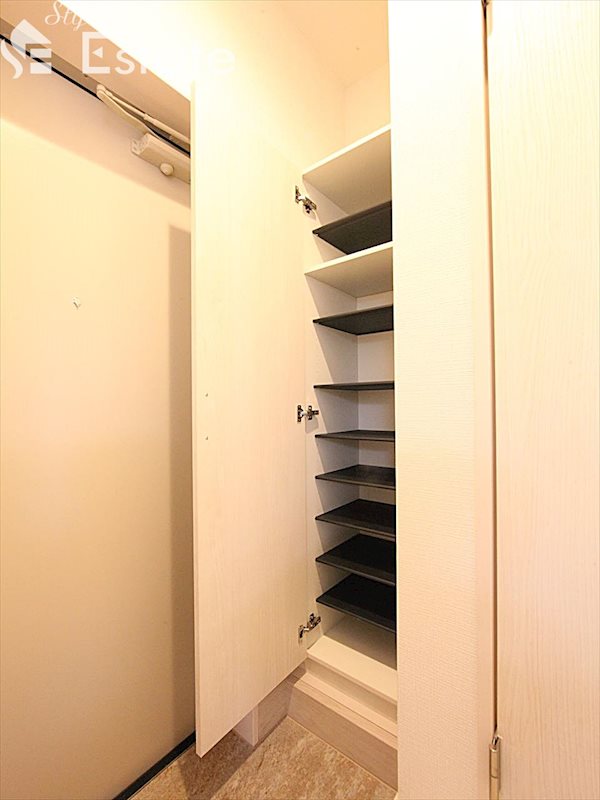 その他　シューズボックス