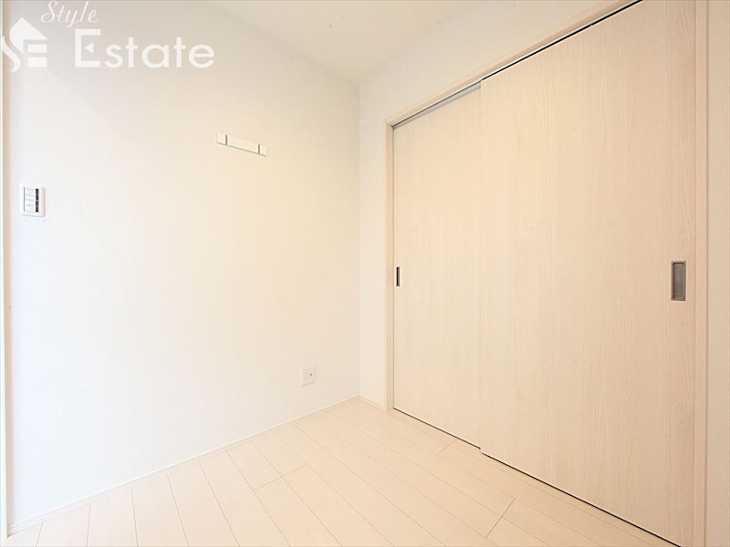 その他部屋・スペース　内装