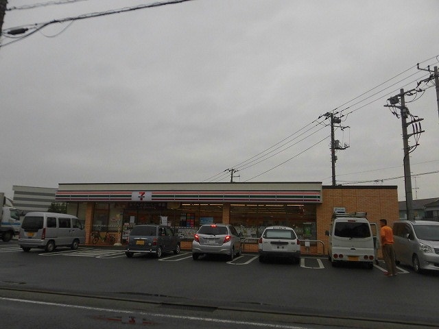 コンビニ　セブンイレブン 茅ヶ崎今宿東店（コンビニ）まで1088m