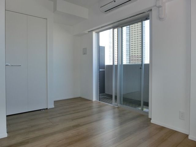 その他部屋・スペース　NULL