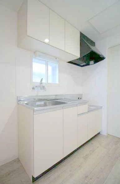 キッチン　キッチンです☆