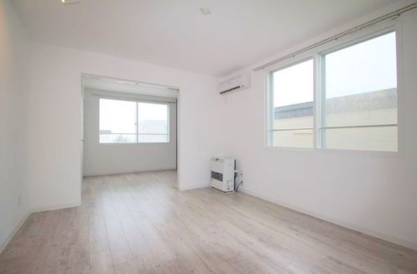 居室・リビング　リビングです☆