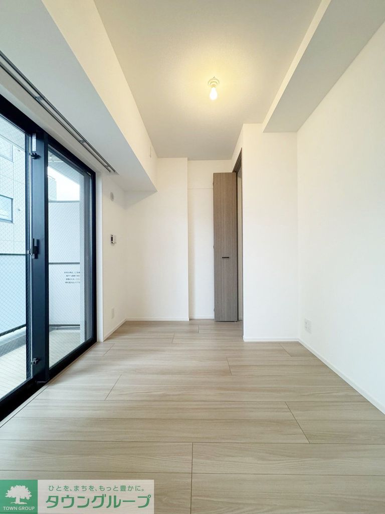 その他部屋・スペース　リビング/居室