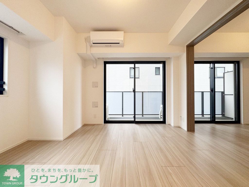 居室・リビング　リビング/居室