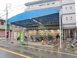 スーパー　フードショップ青葉桜の町店（スーパー）まで1171m
