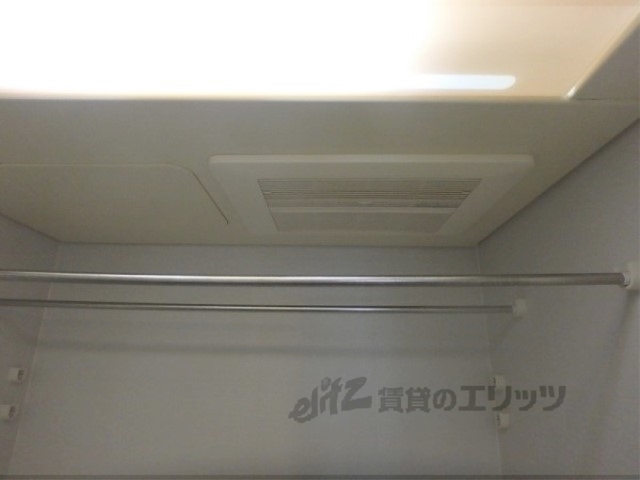 その他設備　浴室乾燥機