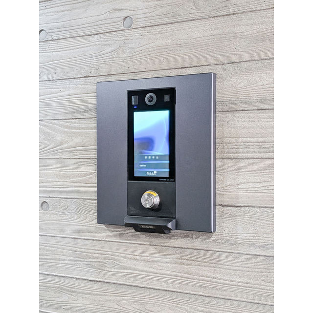 その他　オートロック