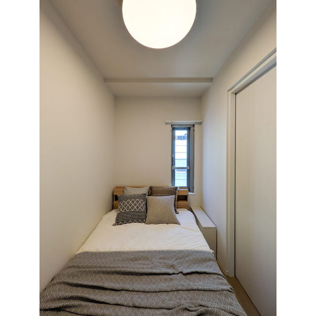 その他部屋・スペース　※家具・家電の備え付けはありません