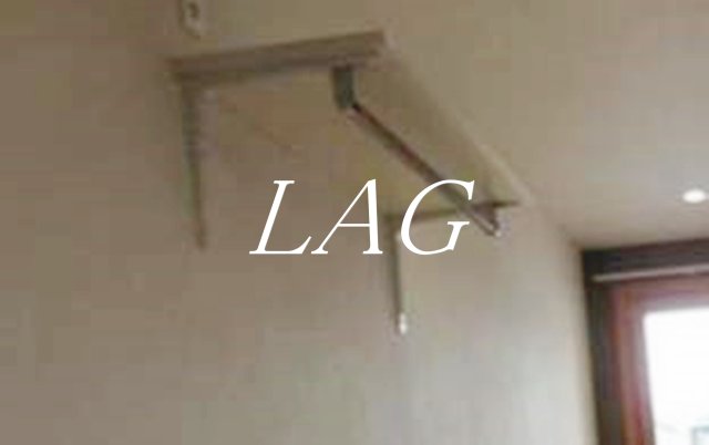 収納　収納です。