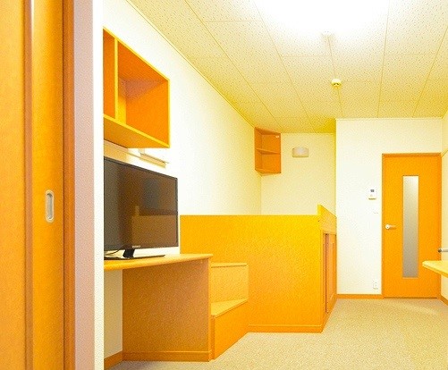 その他　別号室の写真です。