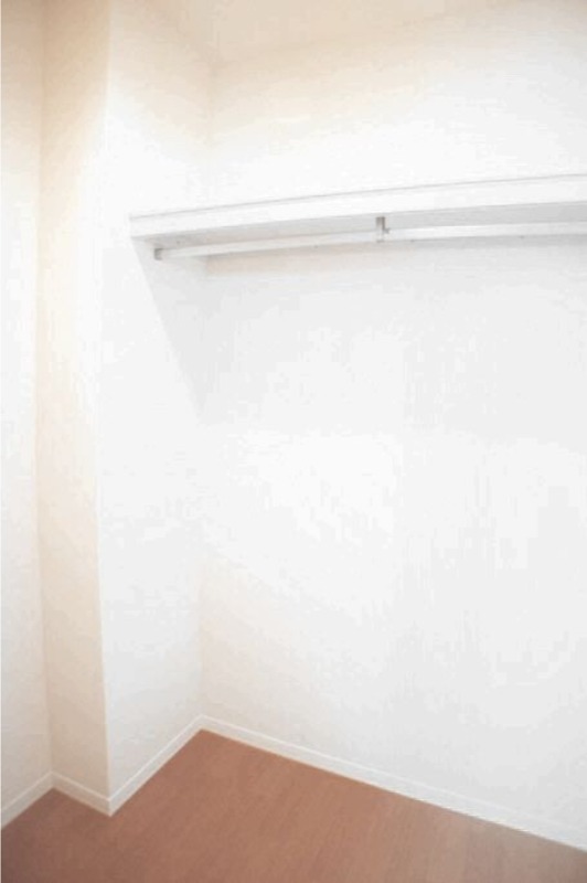 収納　図面と現状に相違がある場合には現状を優先