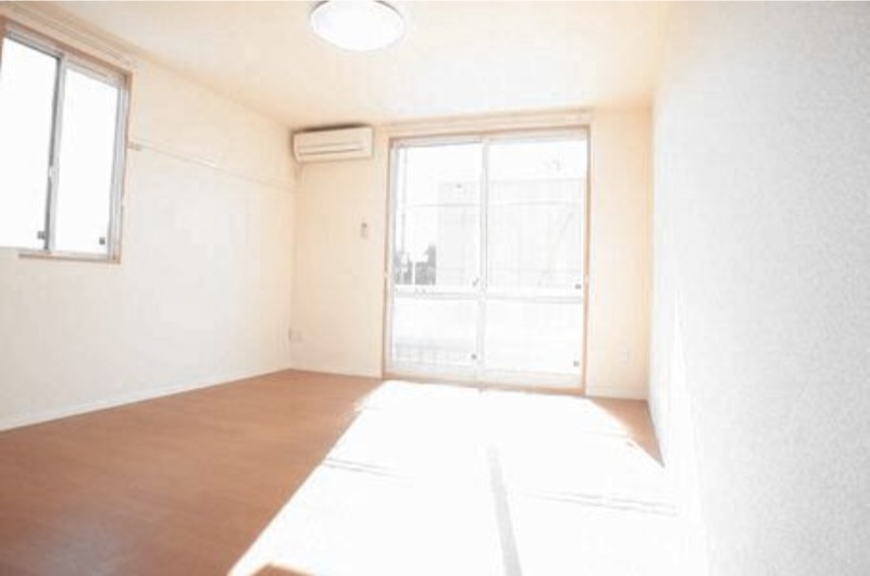 居室・リビング　図面と現状に相違がある場合には現状を優先