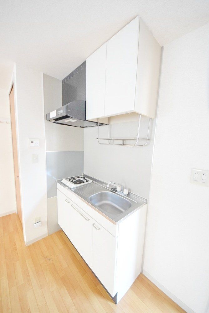 キッチン　システムキッチン