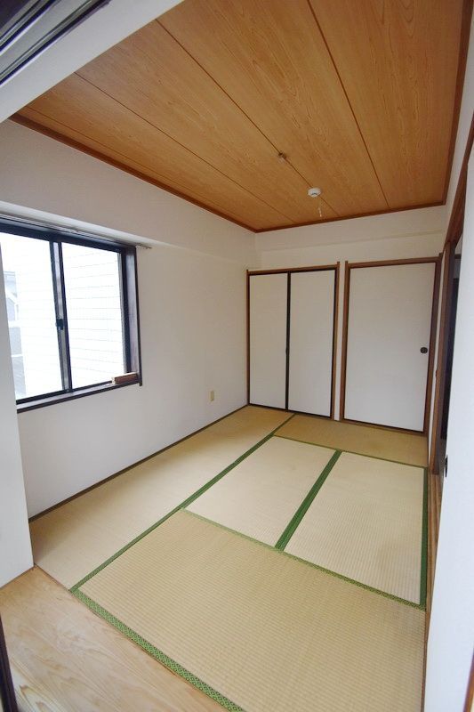 その他部屋・スペース　リビング/居室