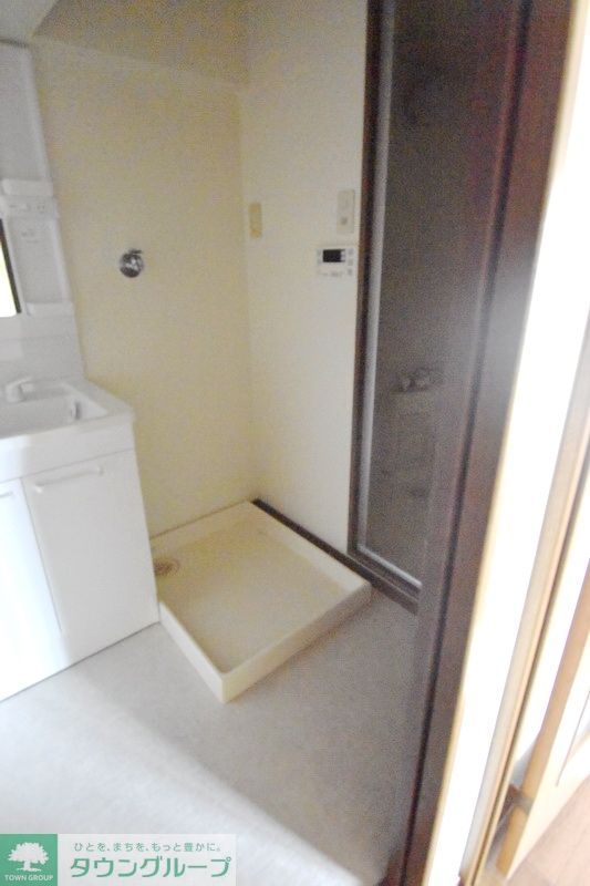 その他設備　玄関