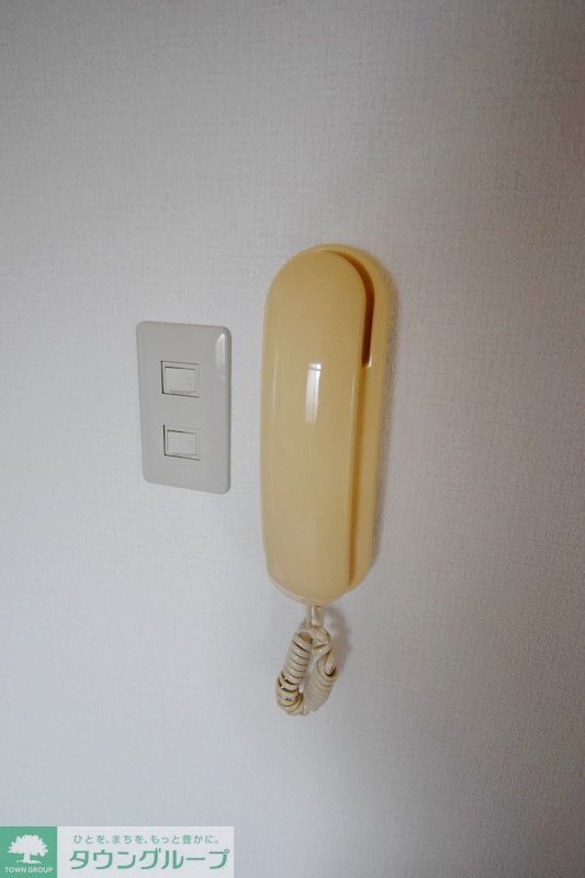 セキュリティ　設備