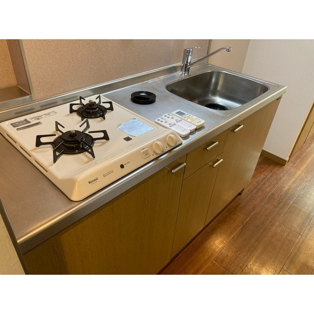 キッチン　キッチン※別部屋参考写真