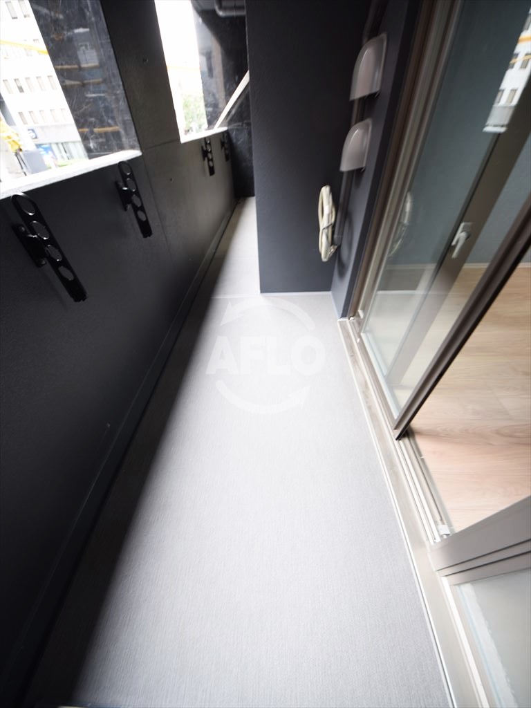 バルコニー　パークサイド本町　バルコニー