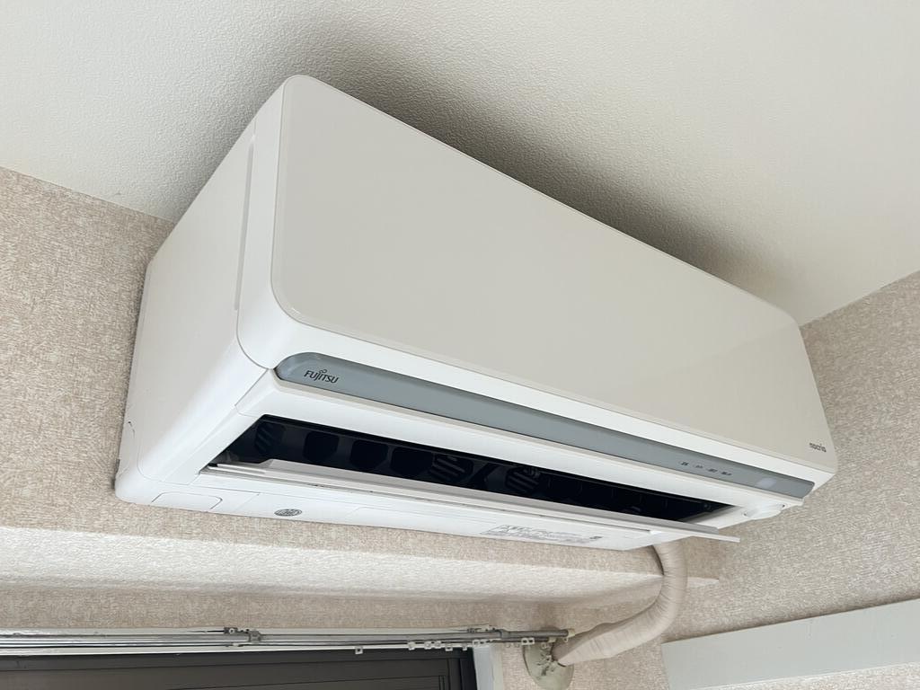 その他設備　※他部屋参考写真