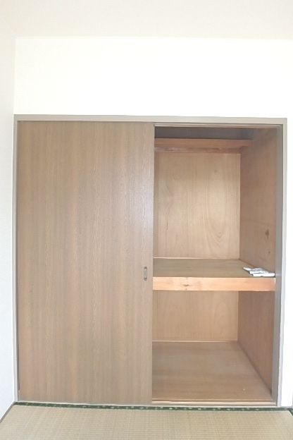 収納　収納ばっちり☆