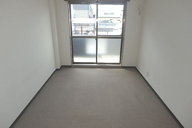 その他部屋・スペース　洋室