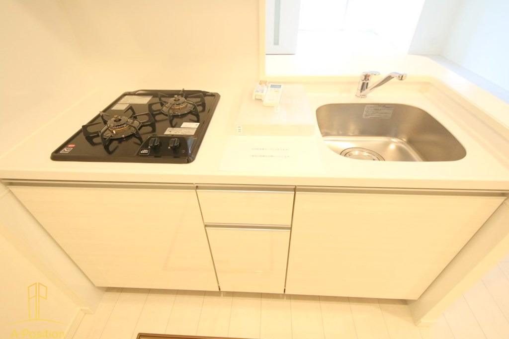 キッチン　La Douceur九条