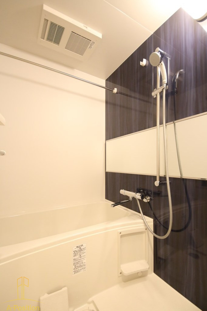 バス・シャワールーム　La Douceur九条