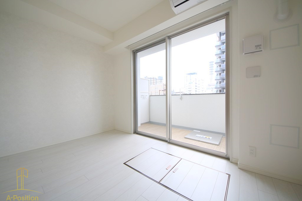 その他部屋・スペース　La Douceur九条