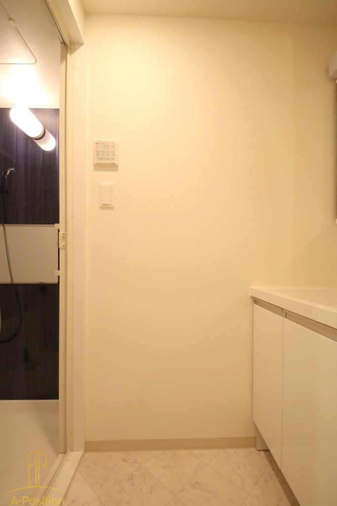 洗面設備　La Douceur九条