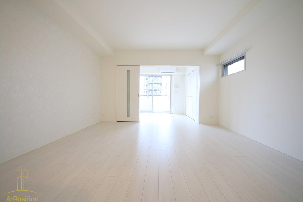 居室・リビング　La Douceur九条