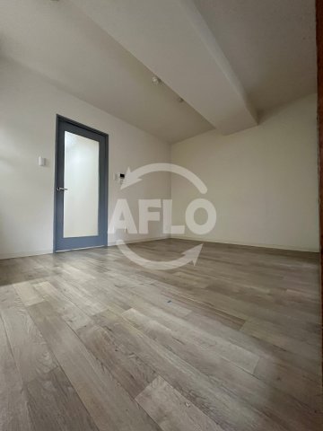 居室・リビング　ドリーム中加賀屋　リビング