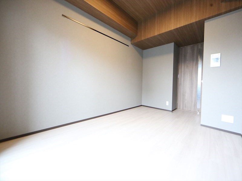 その他部屋・スペース　洋室7帖　クローゼット付（収納充実してます）