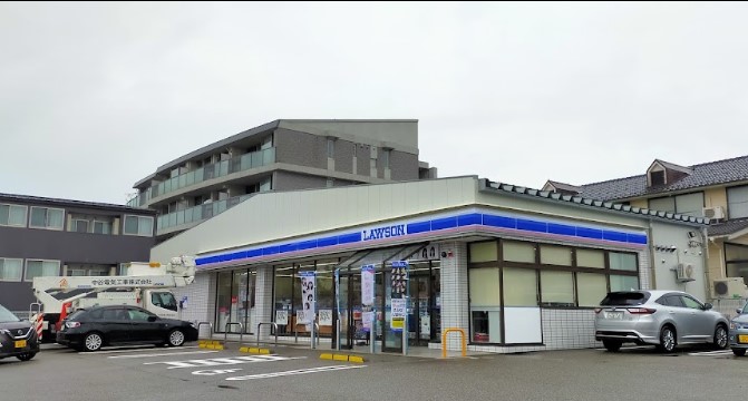 コーポ若松の周辺写真