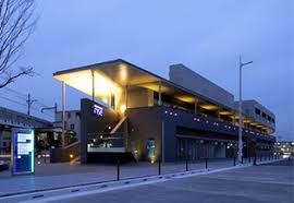 ショッピングセンター　二子玉川ライズバーズモール（ショッピングセンター）まで1261m